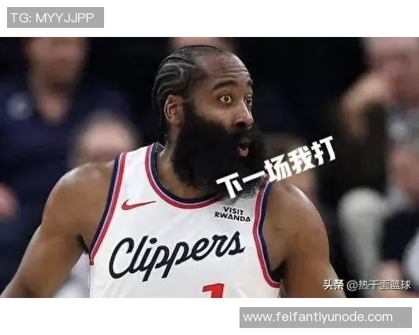 双星缺阵明日对决太阳小卡因伤缺席哈登因个人原因未能出战