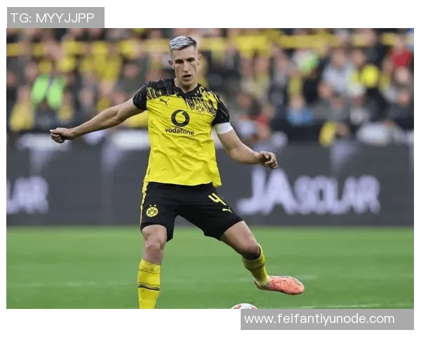 拜仁欲引进施洛特贝克多特尚未与其续约引关注